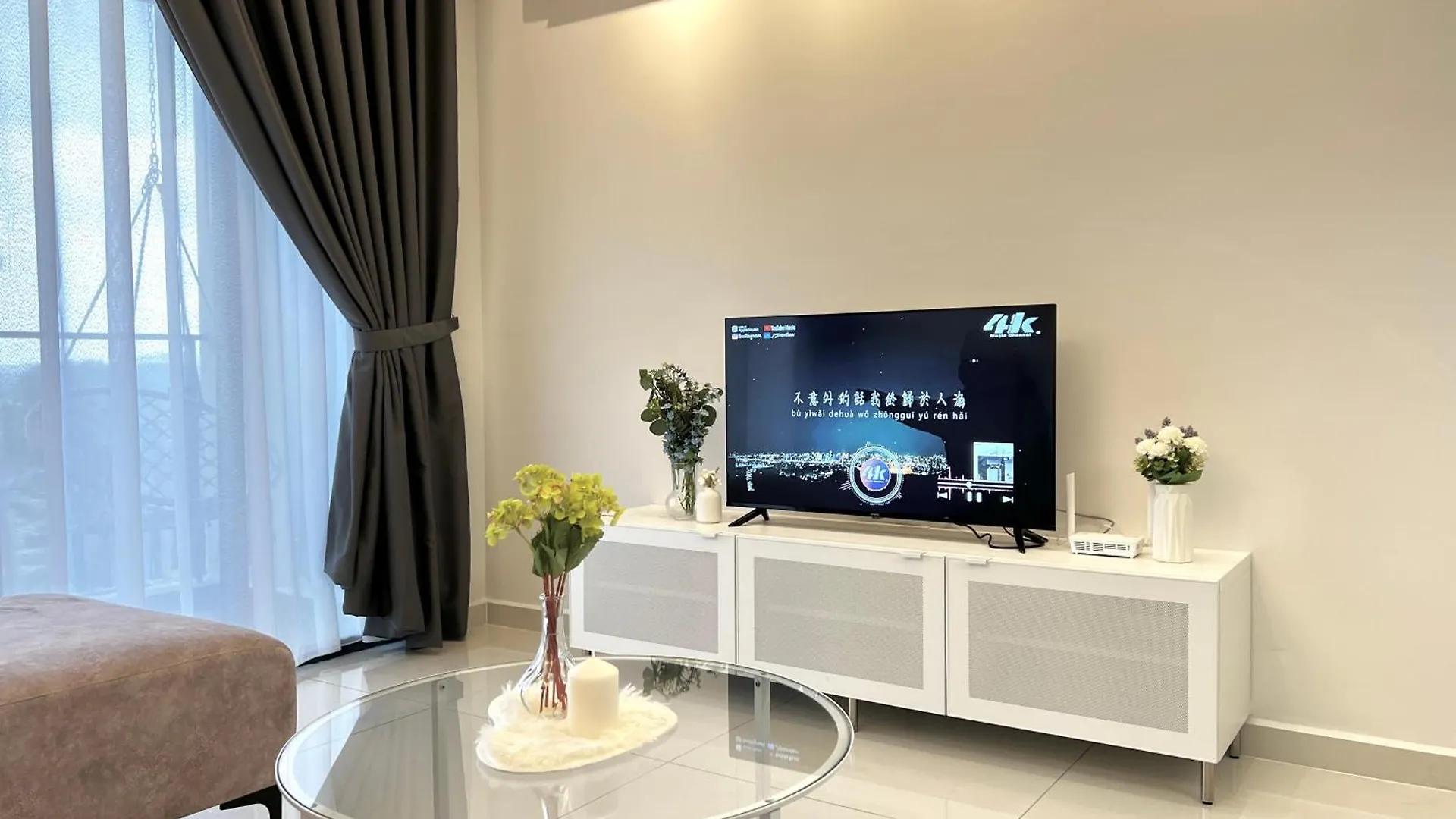 Country Garden By Antlerzone Apartman Johor Bahru