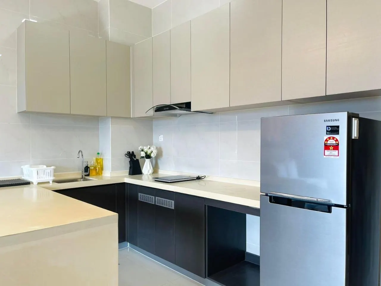Country Garden By Antlerzone Apartman Johor Bahru