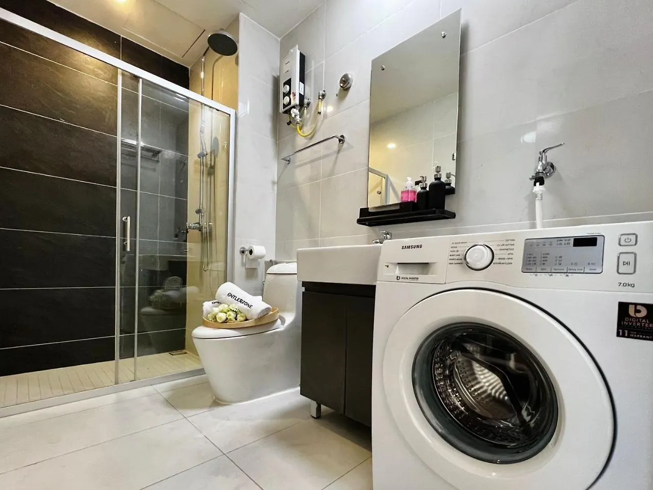 Country Garden By Antlerzone Apartman Johor Bahru 0*,