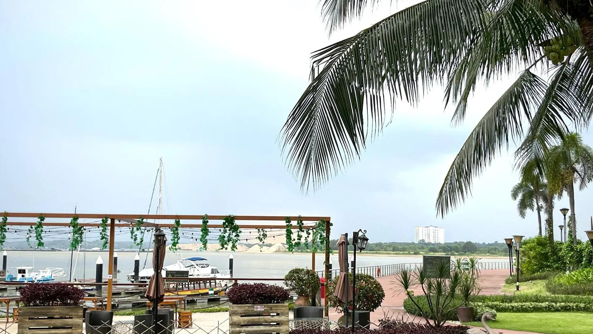 Country Garden By Antlerzone Apartman Johor Bahru