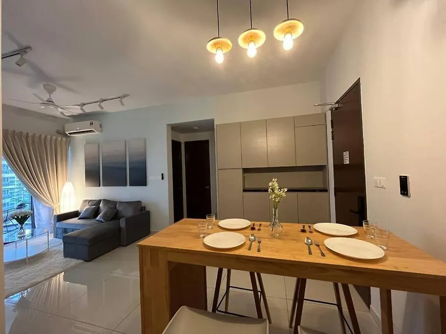 Country Garden By Antlerzone Apartment Johor Bahru