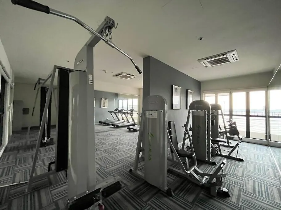 Country Garden By Antlerzone Apartment Johor Bahru