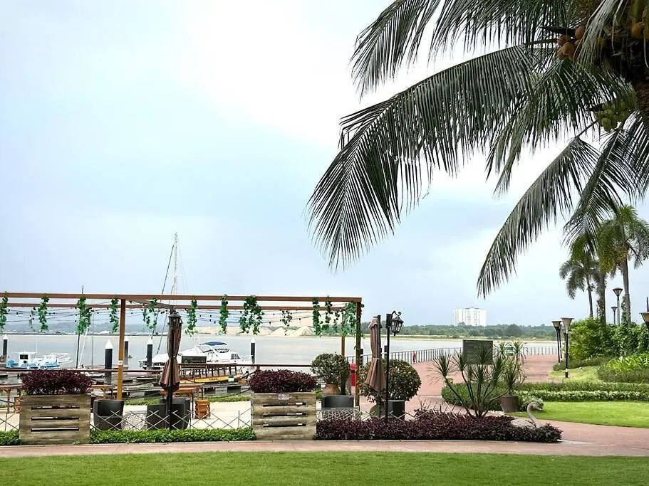 Country Garden By Antlerzone Apartment Johor Bahru