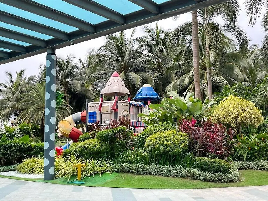 Country Garden By Antlerzone Apartment Johor Bahru