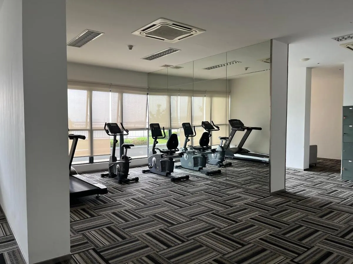 Country Garden By Antlerzone Apartment Johor Bahru