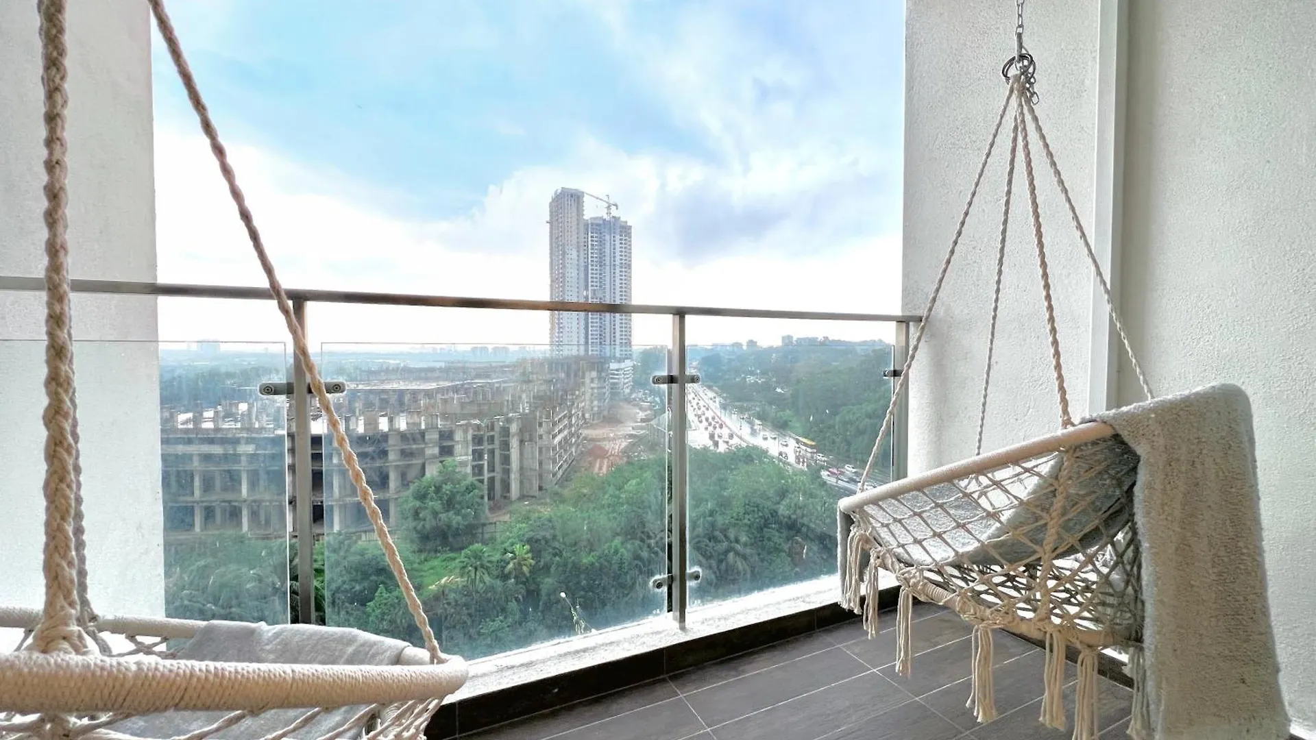 Country Garden By Antlerzone Apartment Johor Bahru Malaysia