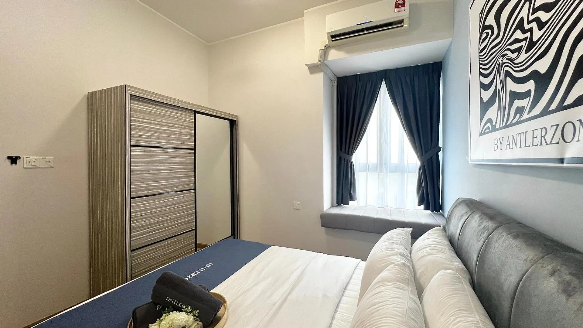 Country Garden By Antlerzone Apartment Johor Bahru