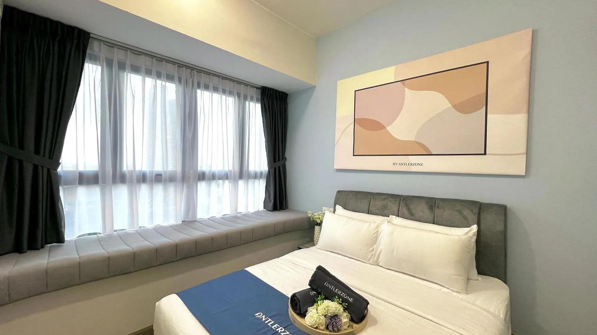 Country Garden By Antlerzone Apartment Johor Bahru