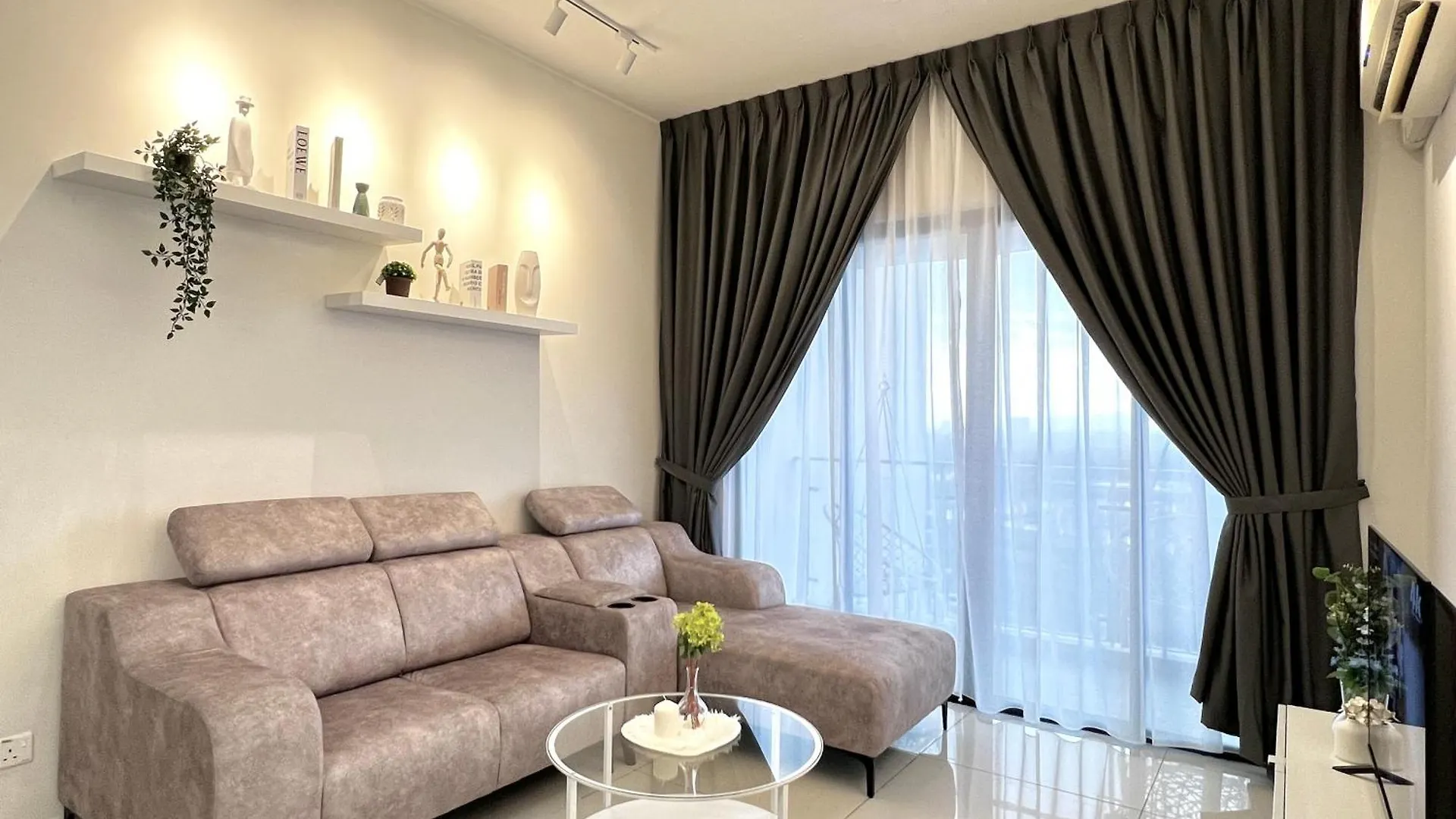 Country Garden By Antlerzone Apartment Johor Bahru