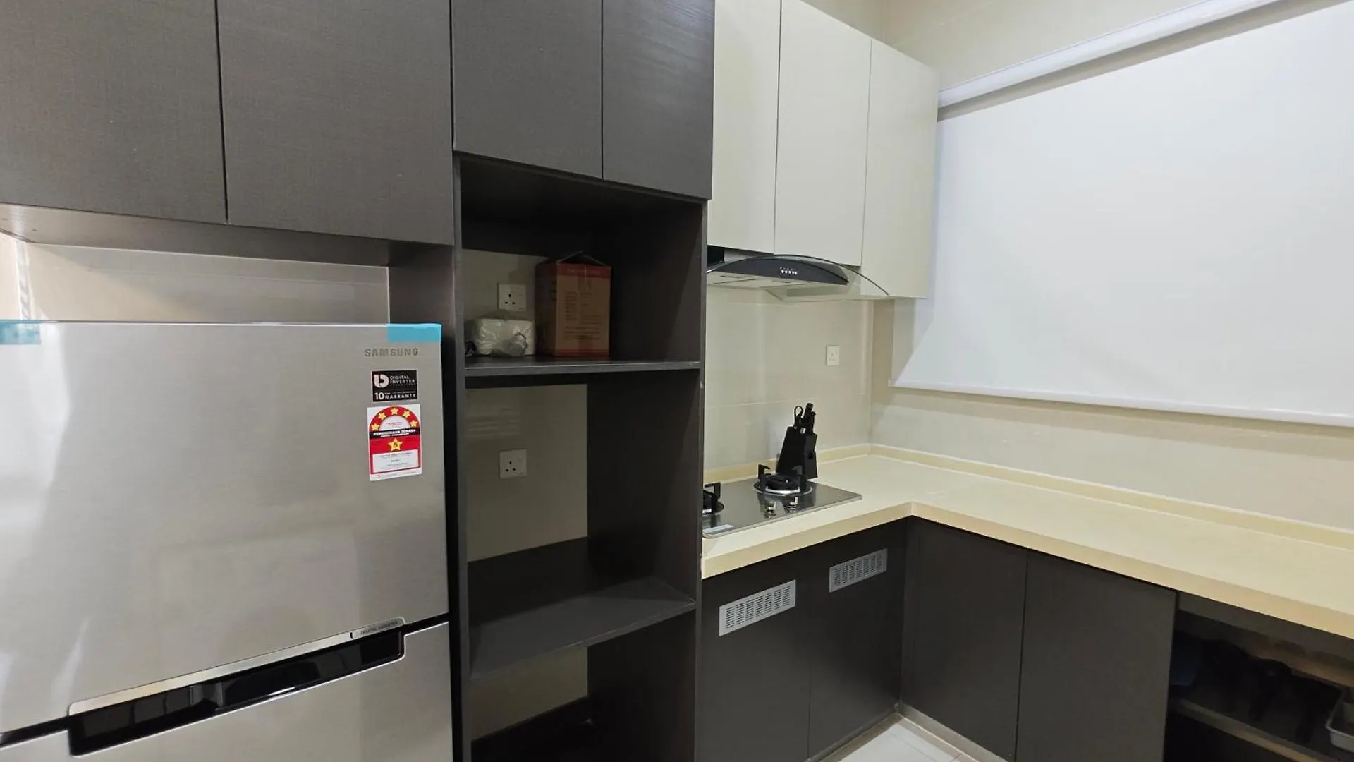 Country Garden By Antlerzone Apartment Johor Bahru