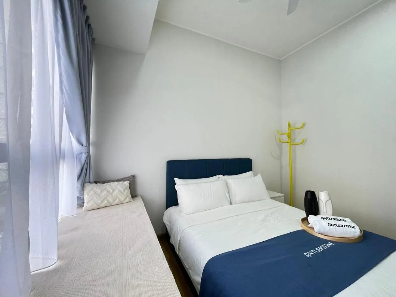 Country Garden By Antlerzone Apartment Johor Bahru 0*,