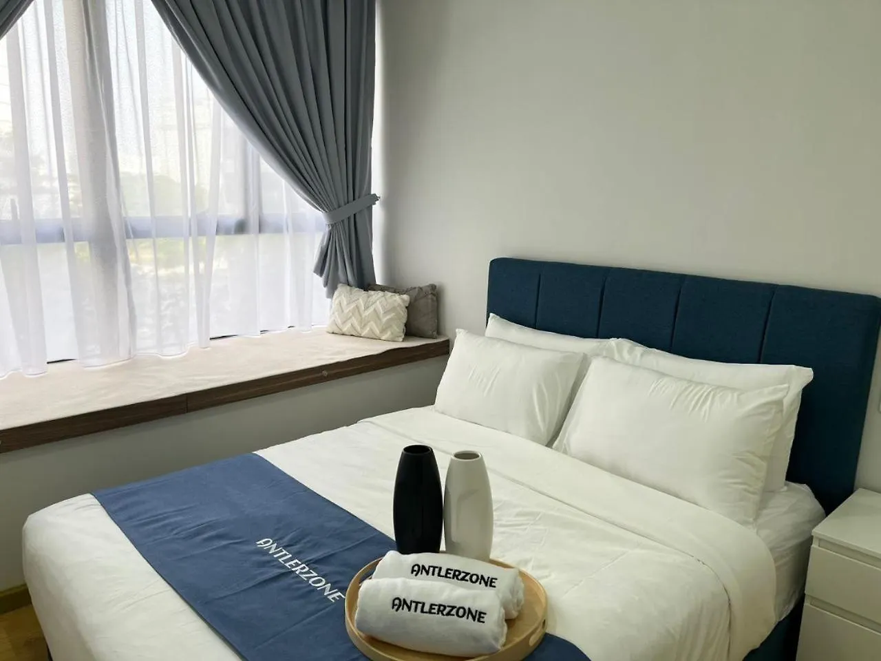 Country Garden By Antlerzone Apartment Johor Bahru