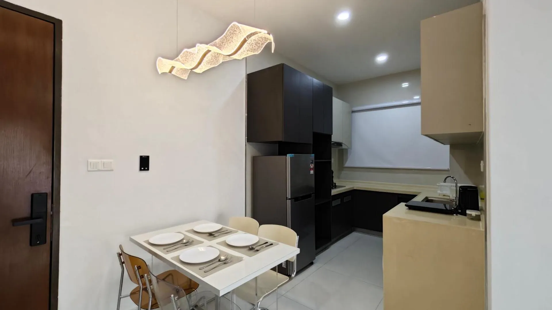Country Garden By Antlerzone Apartment Johor Bahru Malaysia