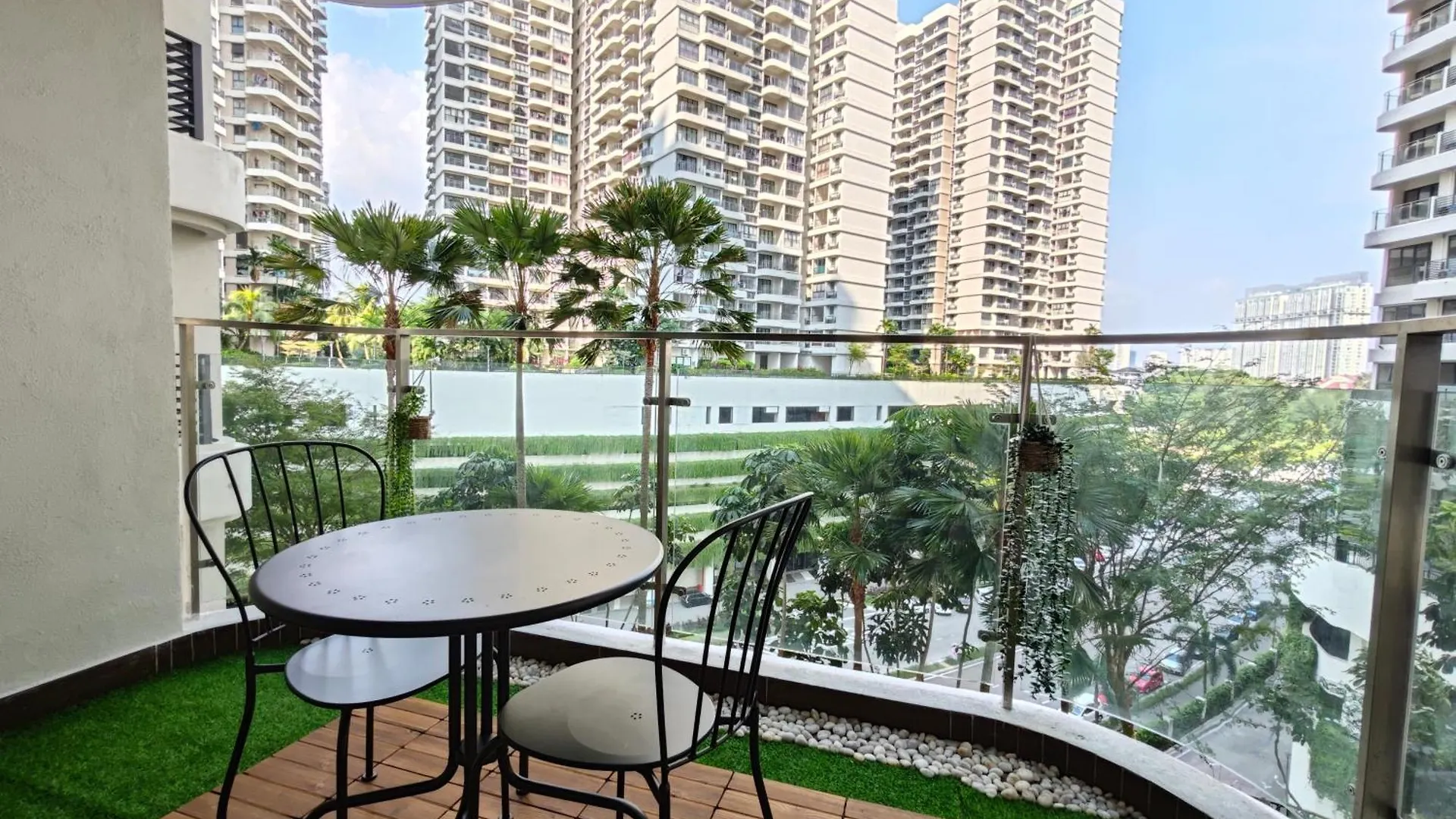 Country Garden By Antlerzone Apartment Johor Bahru