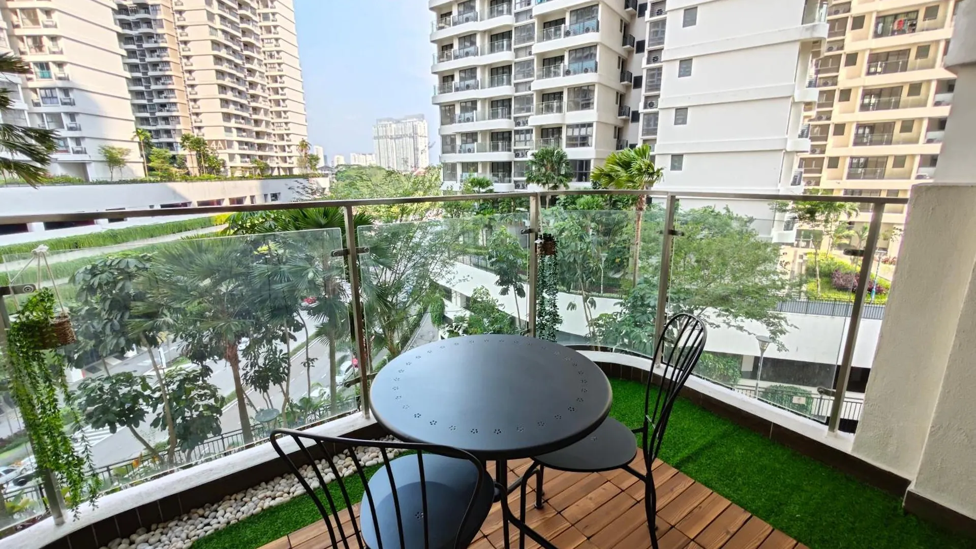 Country Garden By Antlerzone Apartment Johor Bahru
