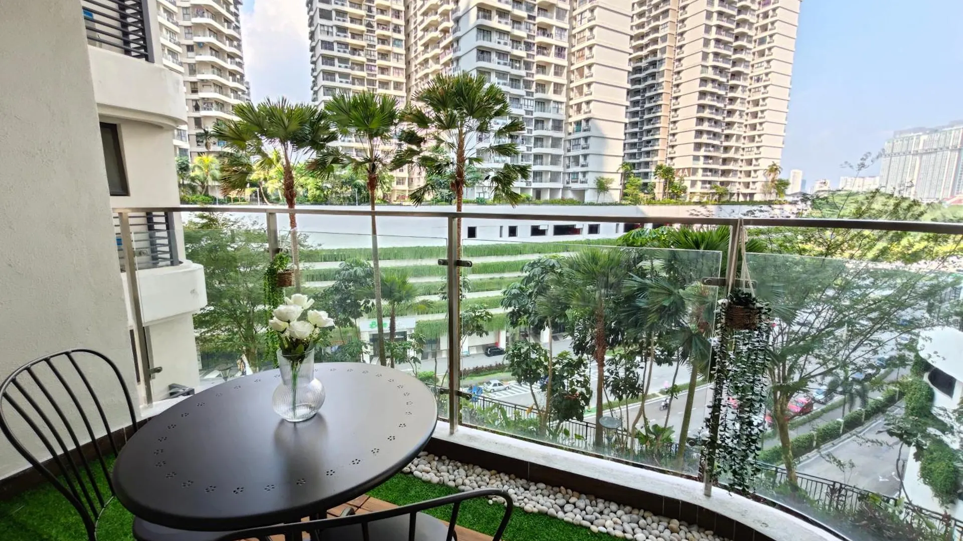 Country Garden By Antlerzone Apartment Johor Bahru Malaysia