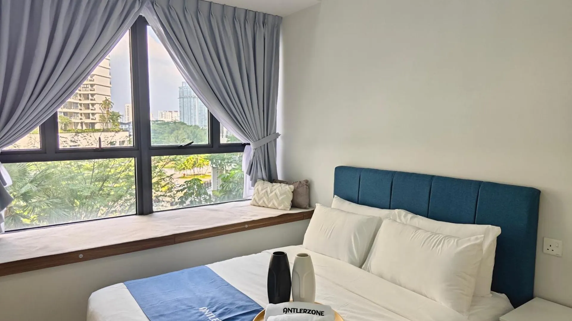 Country Garden By Antlerzone Apartment Johor Bahru