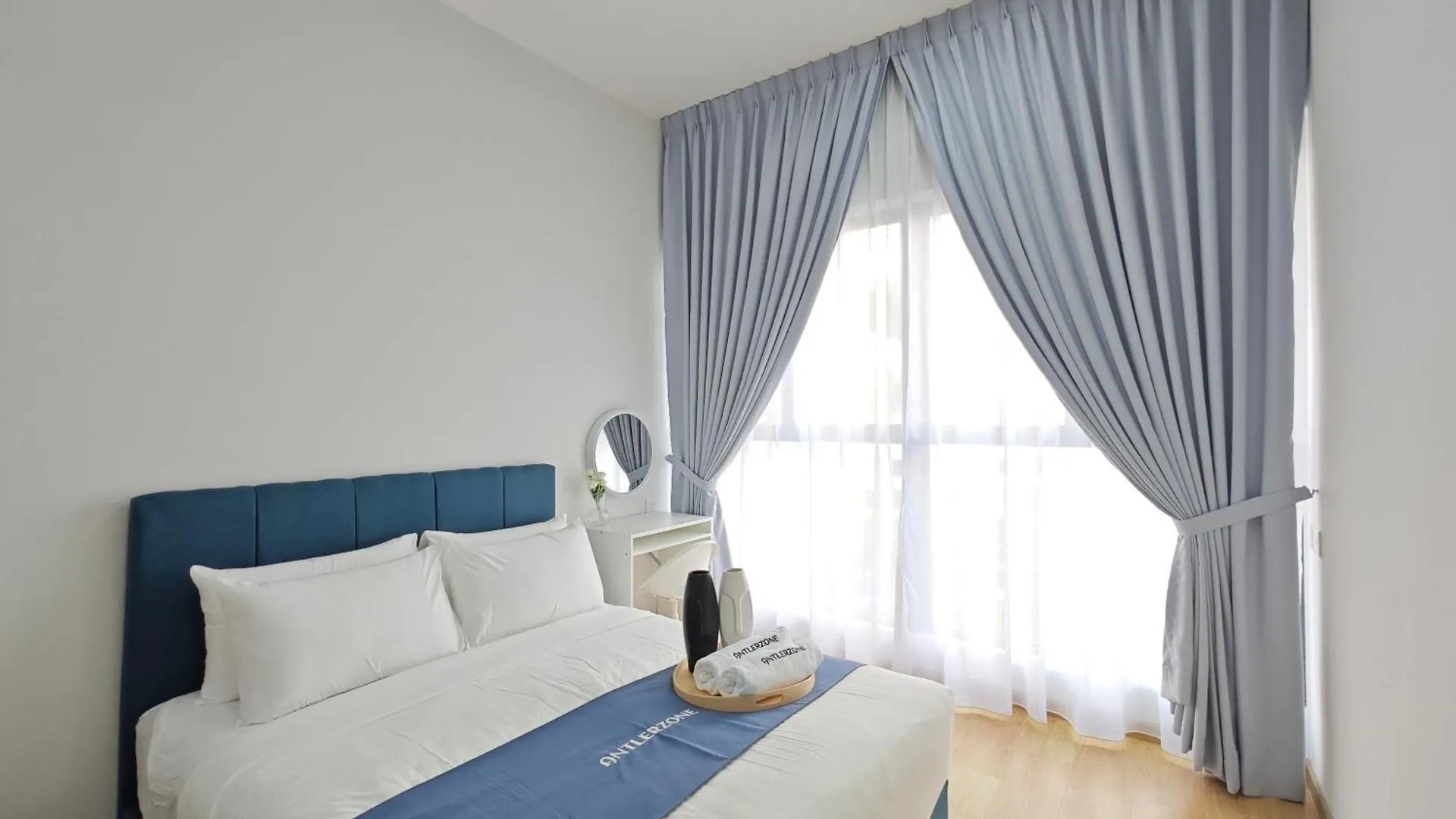 Country Garden By Antlerzone Apartment Johor Bahru