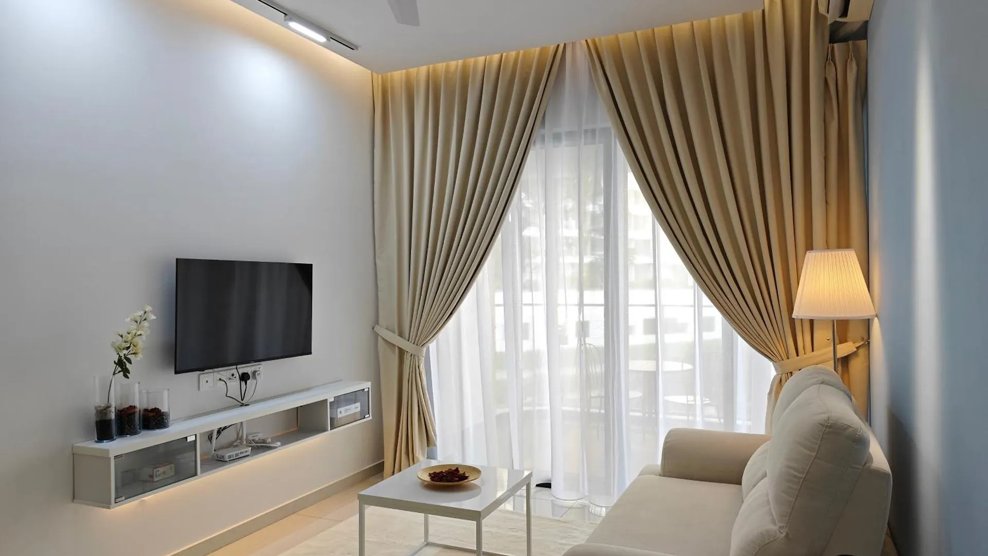 Country Garden By Antlerzone Apartment Johor Bahru
