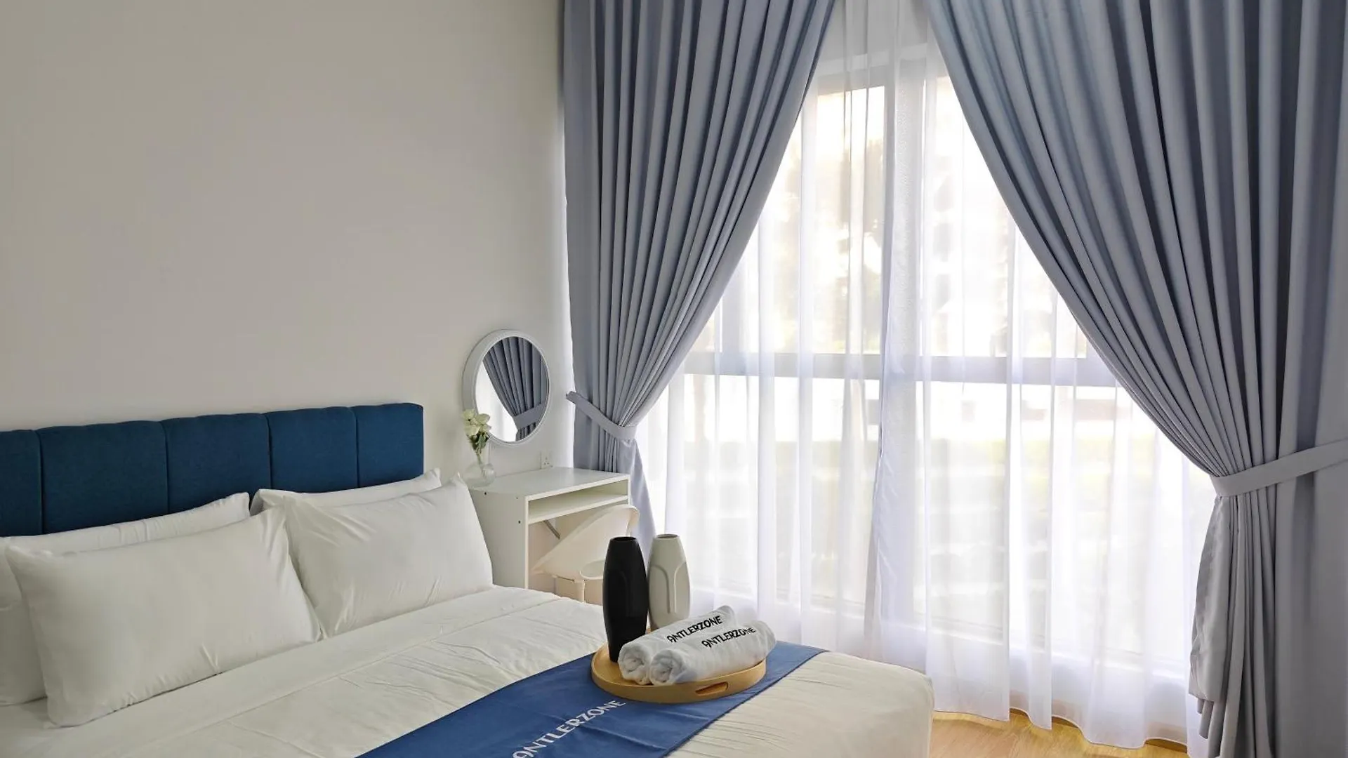 Country Garden By Antlerzone Apartment Johor Bahru