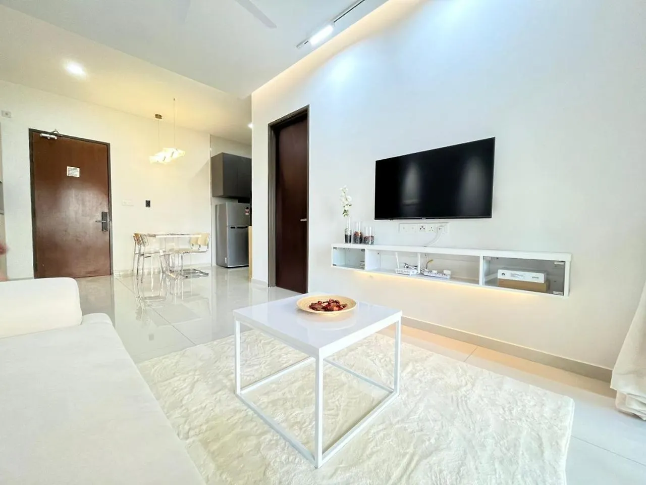 Country Garden By Antlerzone Apartment Johor Bahru 0*,