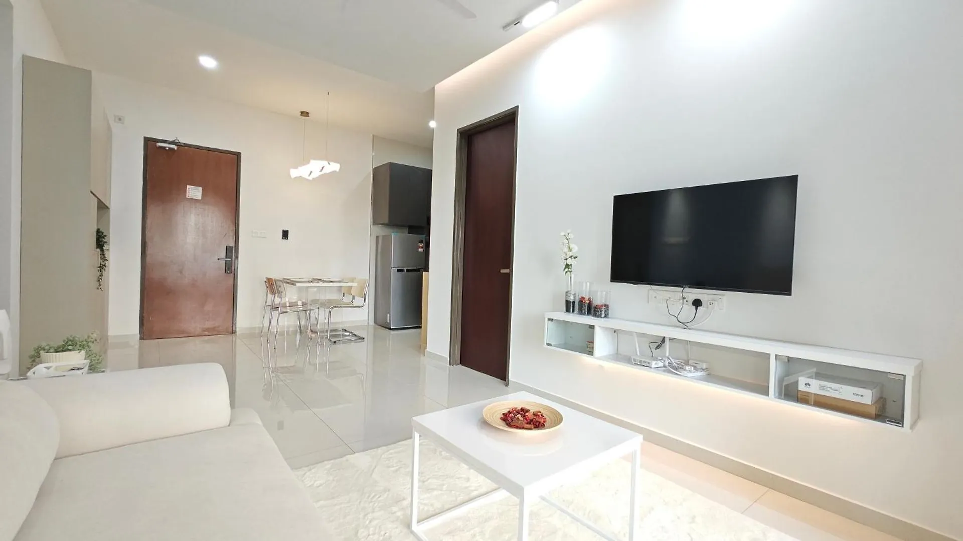 Country Garden By Antlerzone Apartment Johor Bahru Malaysia