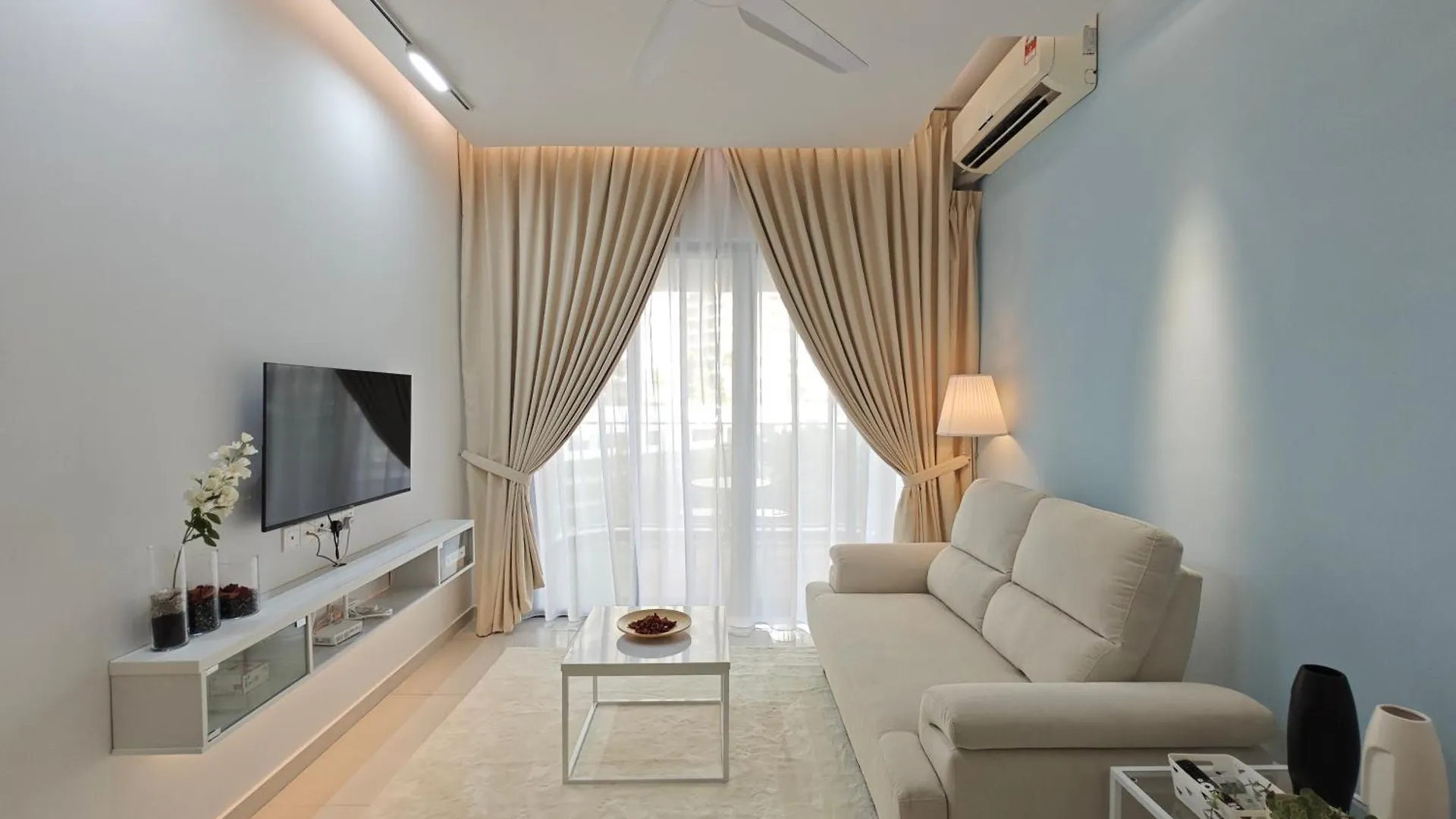 Country Garden By Antlerzone Apartment Johor Bahru Malaysia