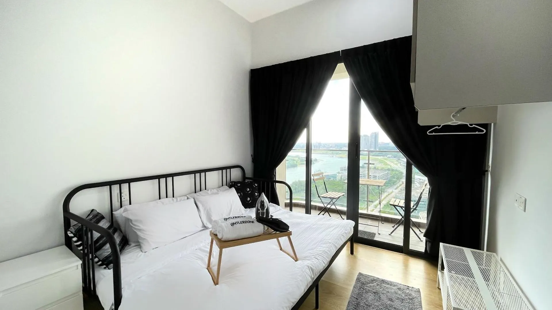 Country Garden By Antlerzone Apartment Johor Bahru