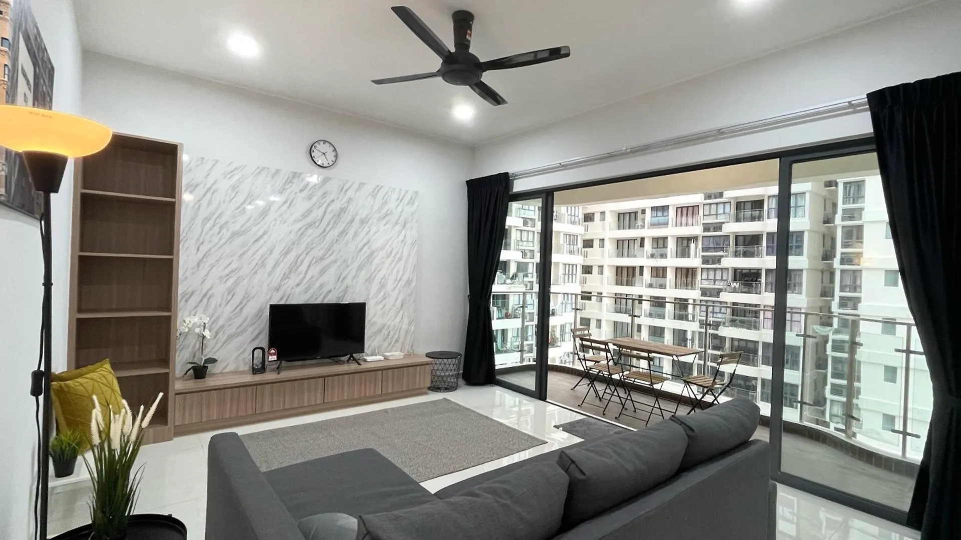 Country Garden By Antlerzone Apartment Johor Bahru