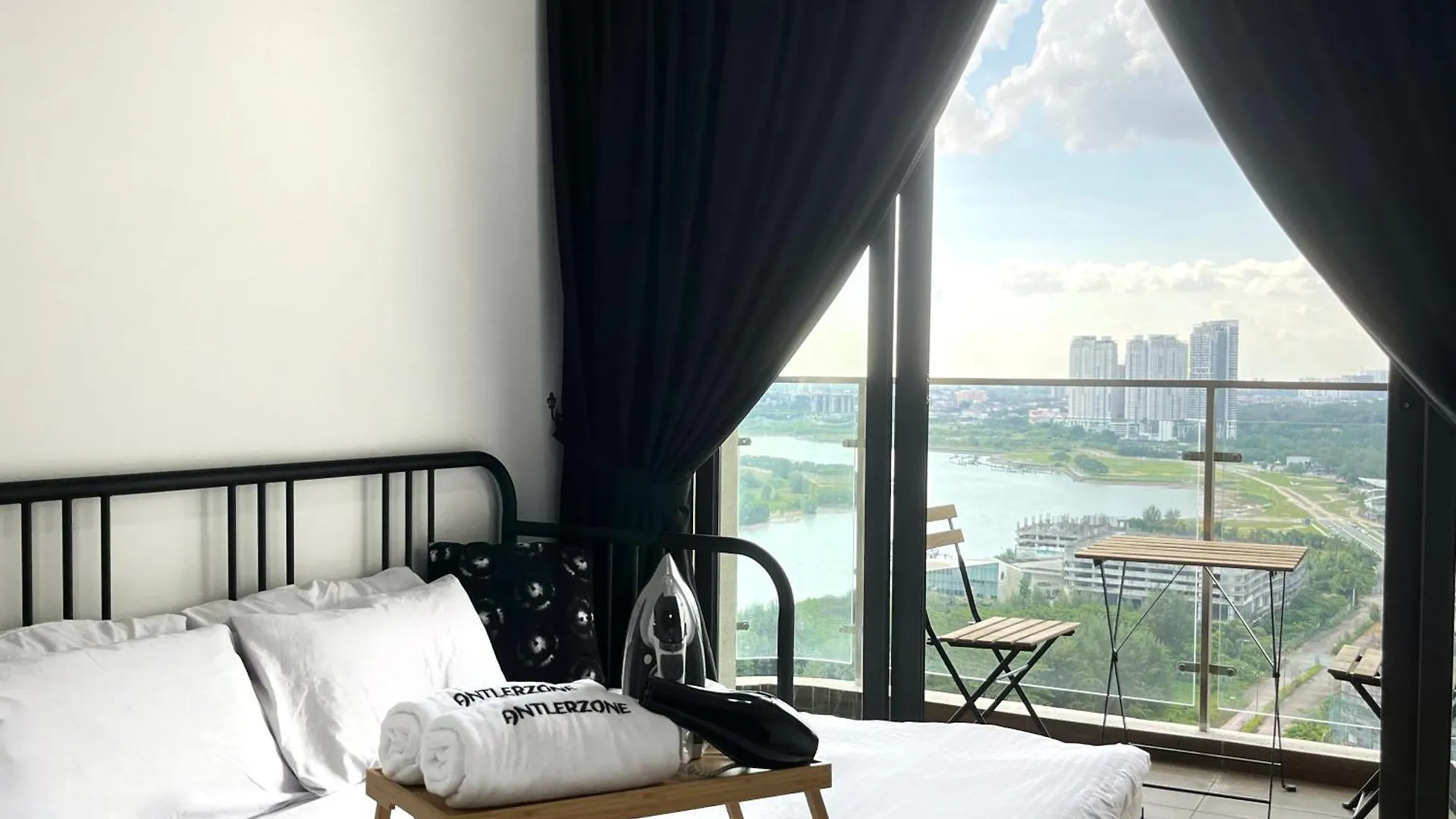 Country Garden By Antlerzone Apartment Johor Bahru Malaysia