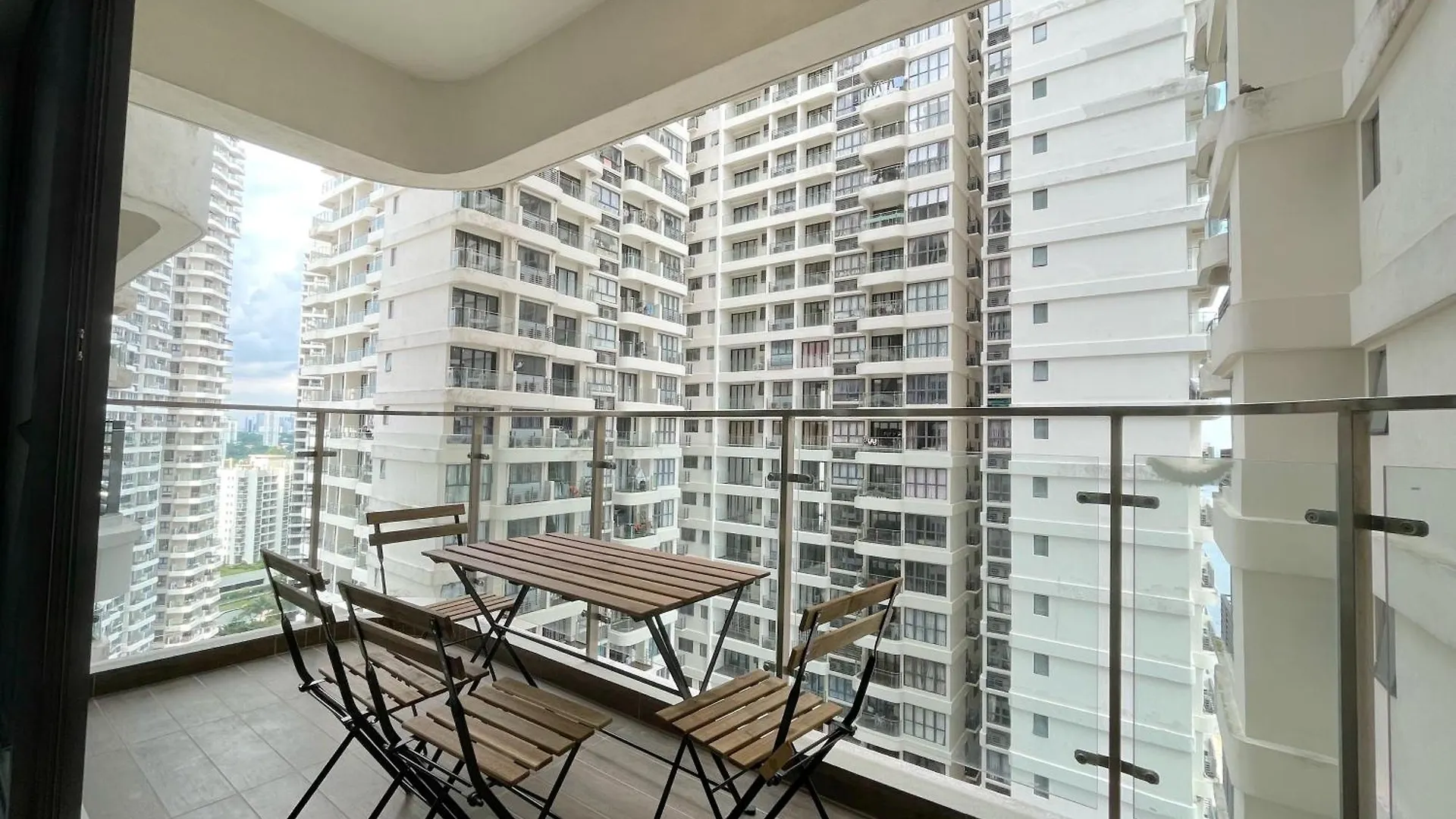 Country Garden By Antlerzone Apartment Johor Bahru 0*,  Malaysia