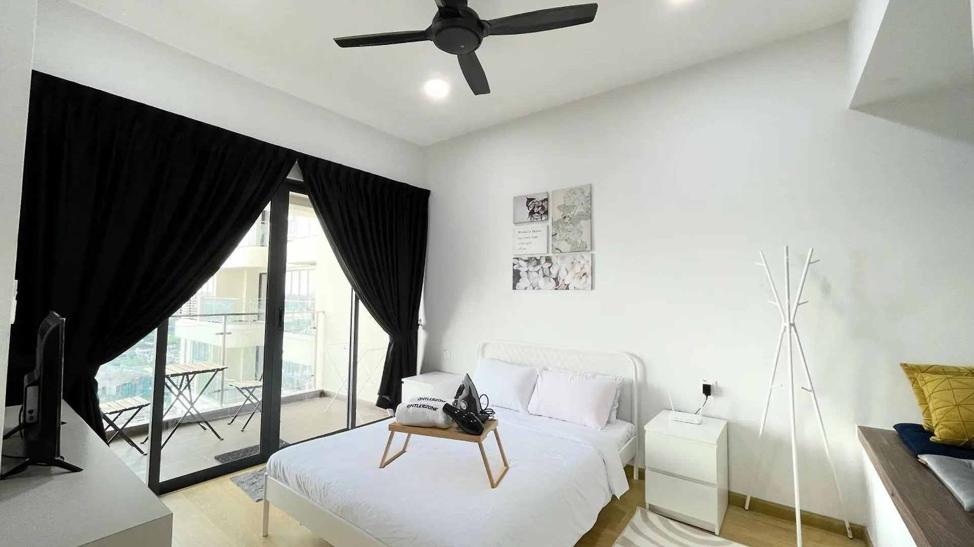 Country Garden By Antlerzone Apartment Johor Bahru