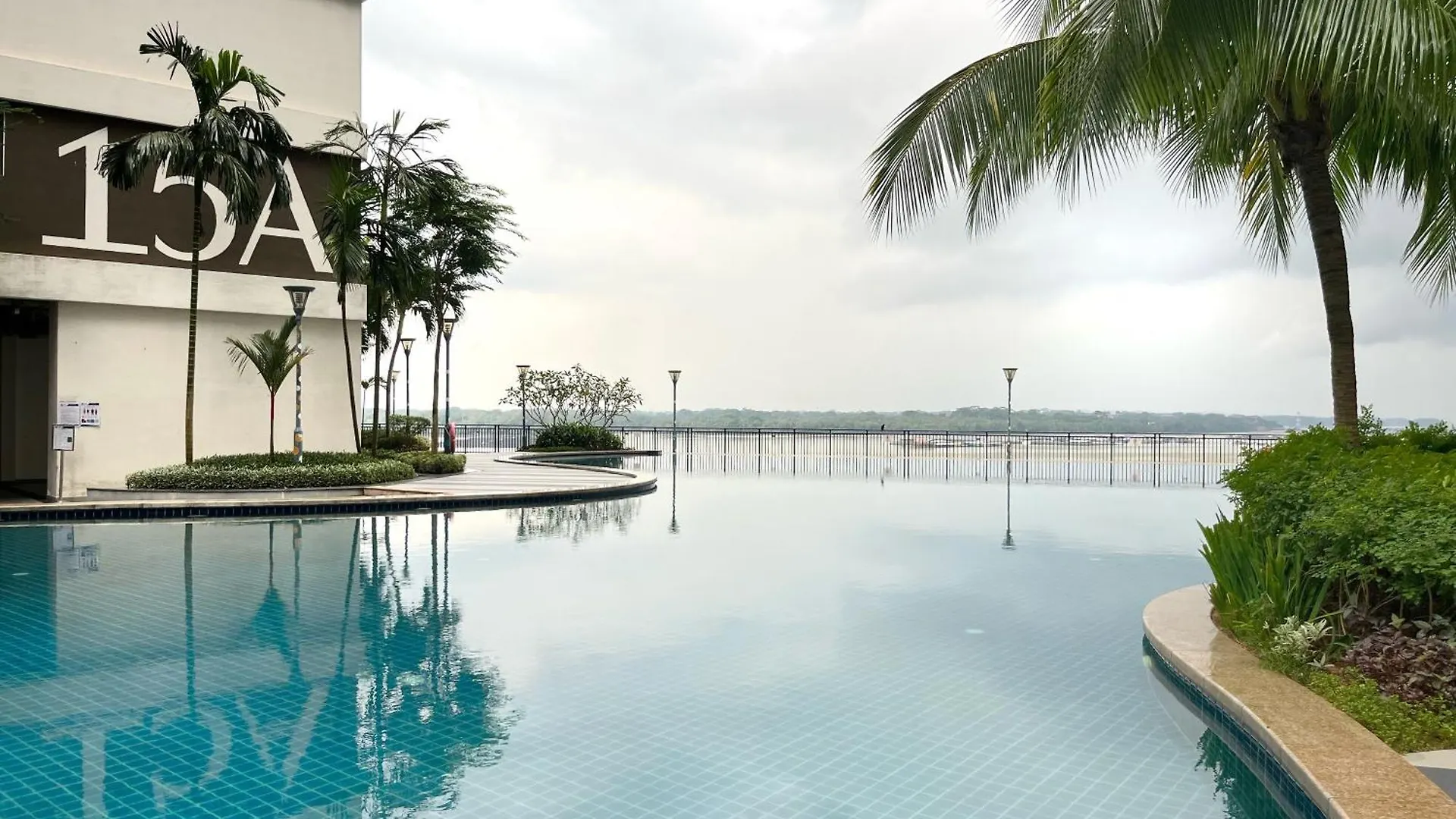 Country Garden By Antlerzone Apartment Johor Bahru