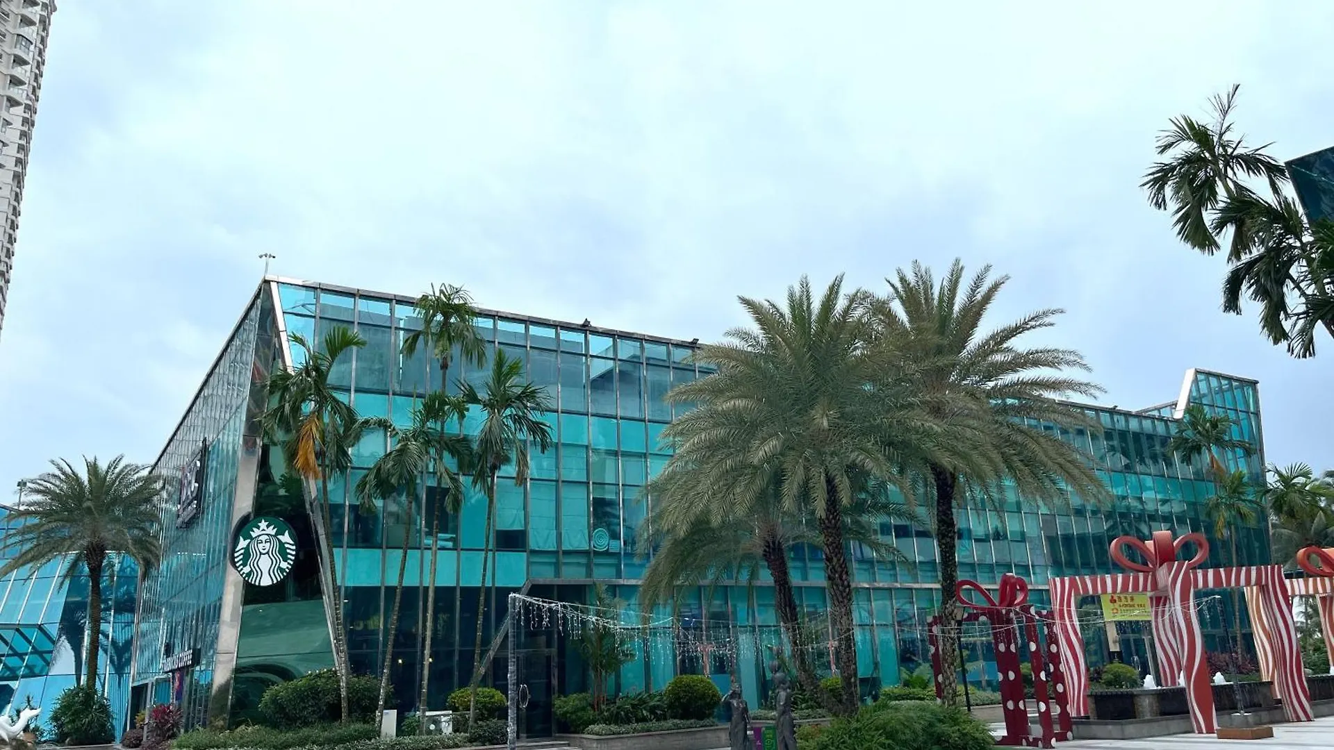 Country Garden By Antlerzone Apartment Johor Bahru