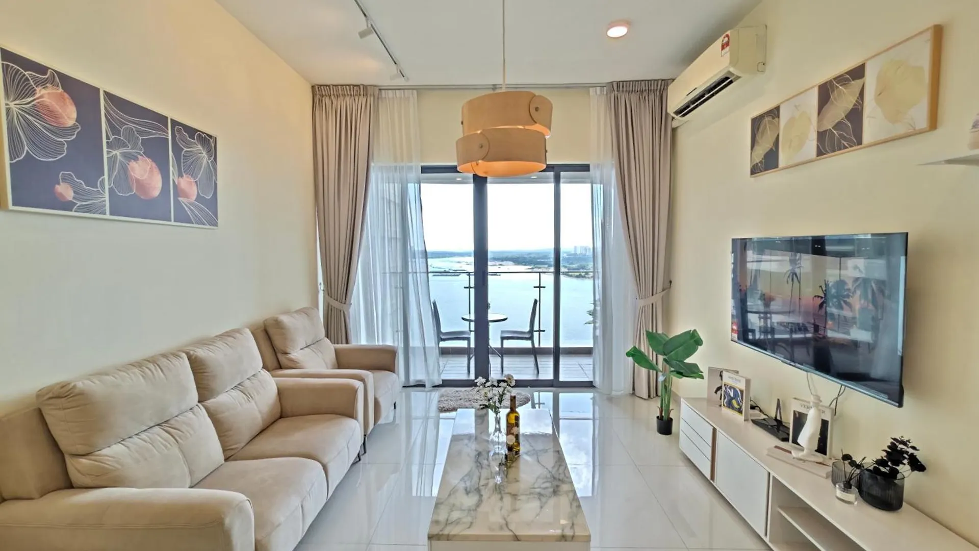 Country Garden By Antlerzone Apartment Johor Bahru
