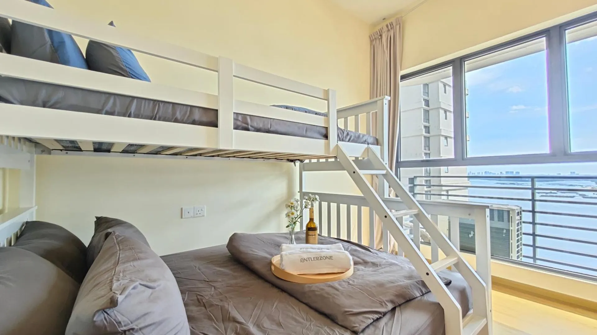 Country Garden By Antlerzone Apartment Johor Bahru Malaysia