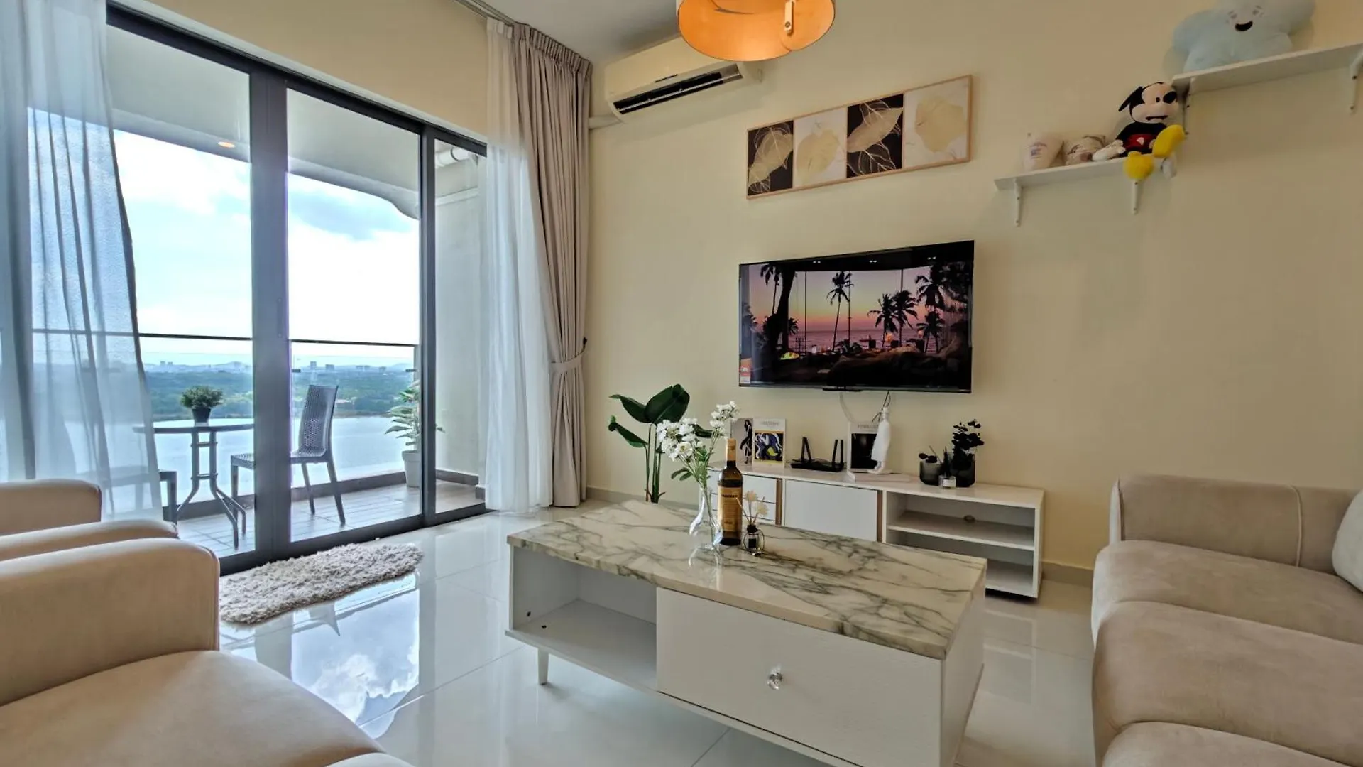 Country Garden By Antlerzone Apartment Johor Bahru